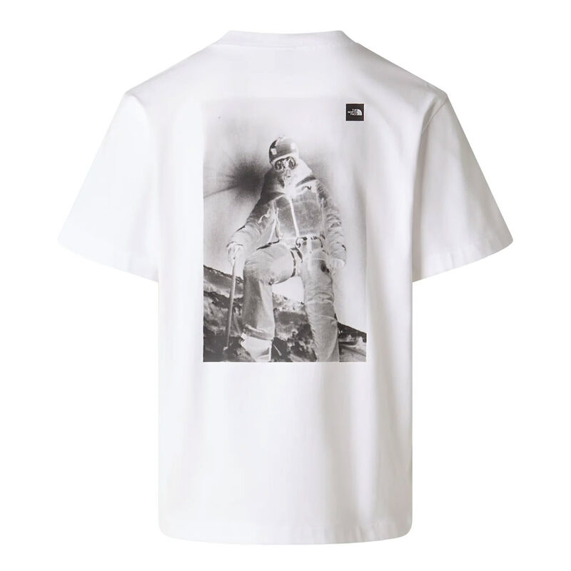 The North Face Men's Expedition Photo Relaxed Ss Graphic Tee image number 0